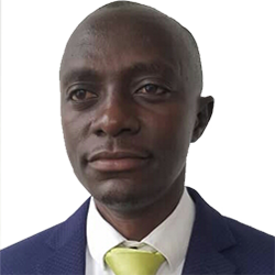 Anicet Niyonkuru, Volta Company Burundi testimonial