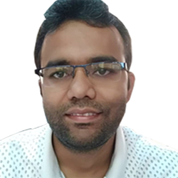 Pramod Gupta, Africa CTO testimonial