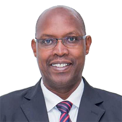 Samuel Karima, Prothem Usine Burundi testimonial