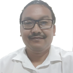 Shibendu Debbarma, STPI Agartala testimonial